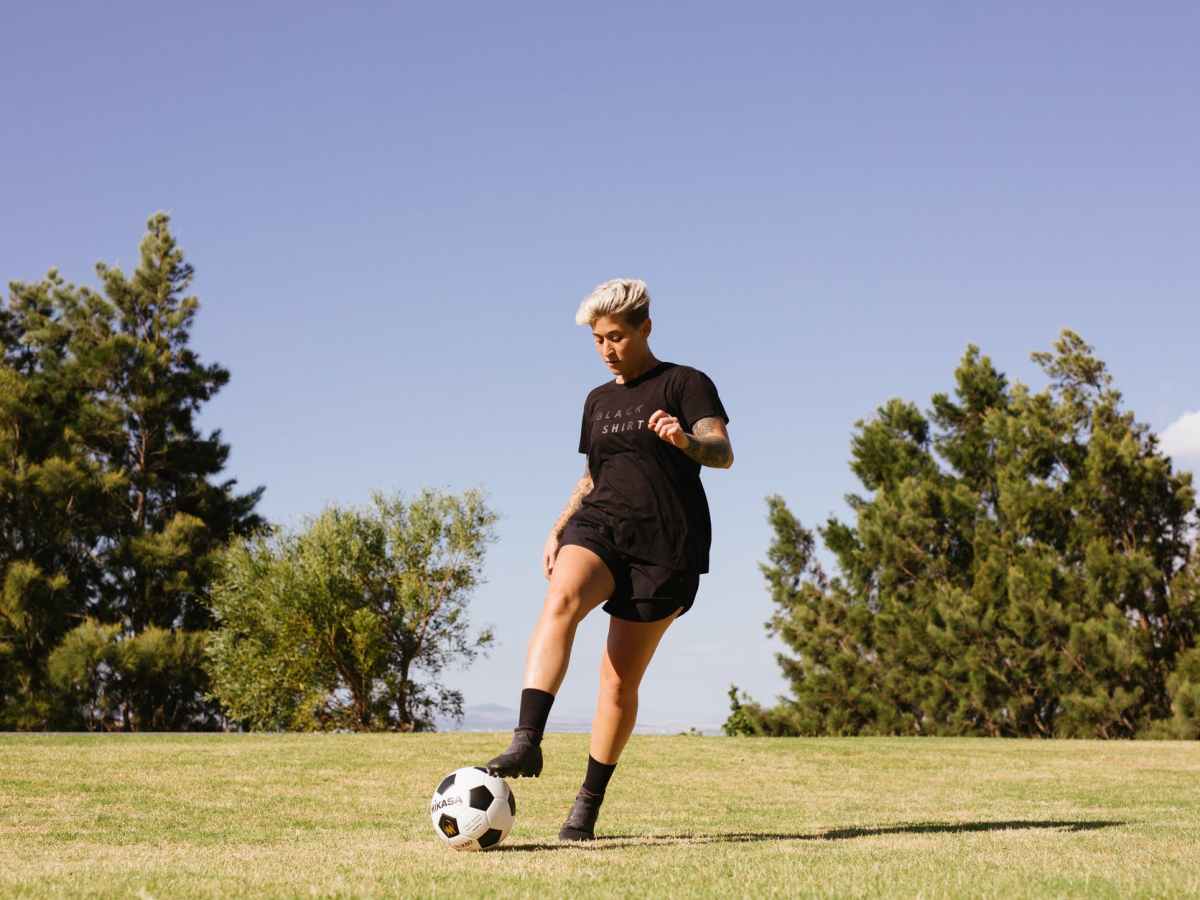 Što biste trebali znati o&nbsp;nogometu